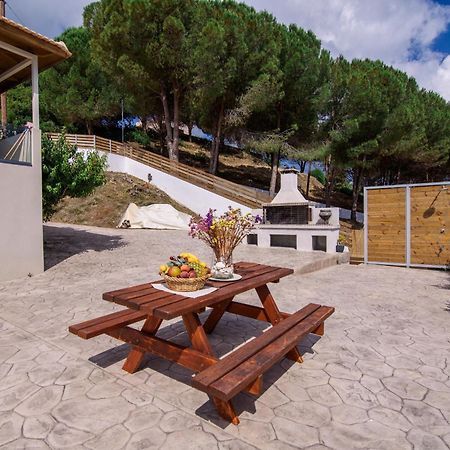 Villa Angelina أليكيس المظهر الخارجي الصورة